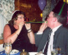 Anny & Captain Mark