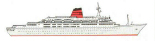 Cruises 1996-2002