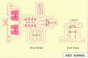 Show Temple Plan Full Size